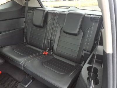 2021 Volkswagen Atlas SEL Premium