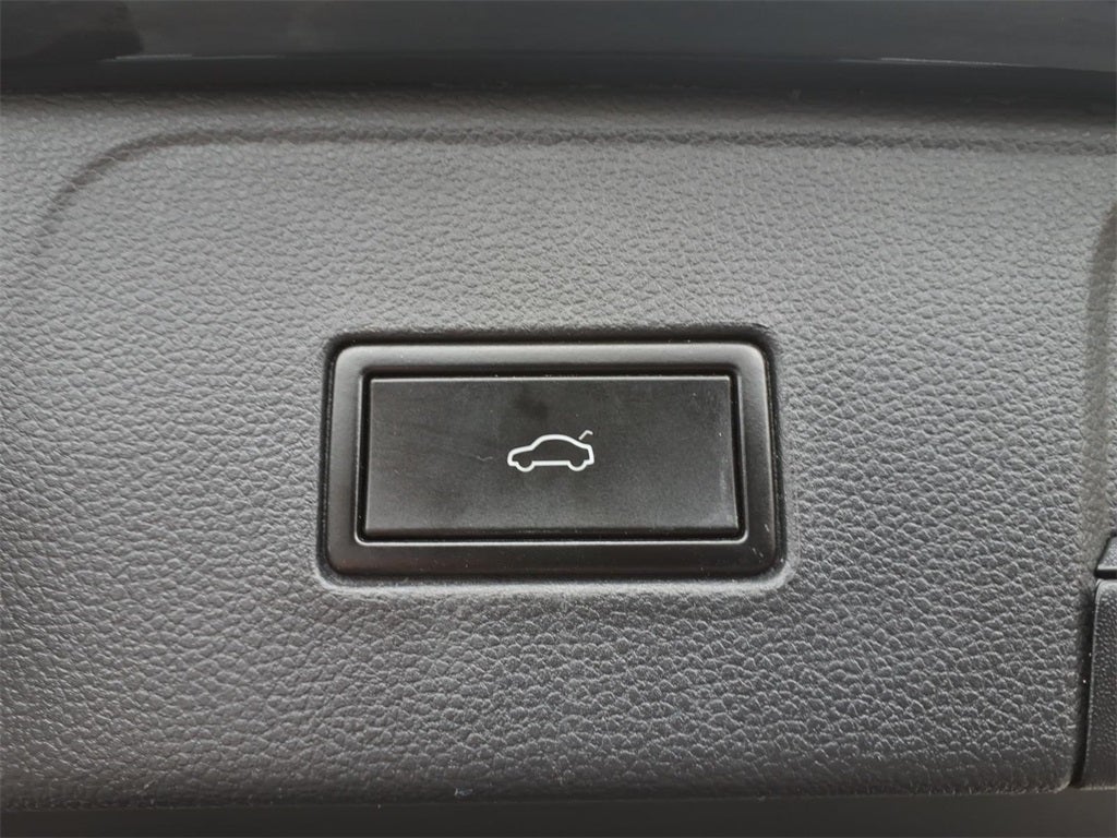 2021 Volkswagen Atlas SEL Premium