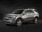 2011 Chevrolet Equinox LTZ