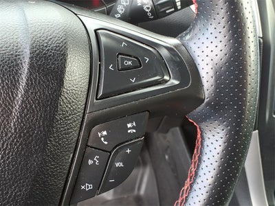 2022 Ford Edge ST Line