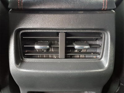 2022 Ford Edge ST Line