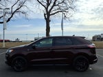 2022 Ford Edge ST Line