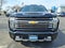 2023 Chevrolet Silverado 2500HD High Country