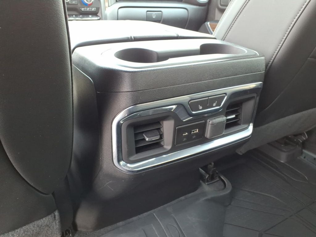 2023 Chevrolet Silverado 2500HD High Country