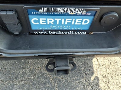 2023 Chevrolet Silverado 2500HD High Country