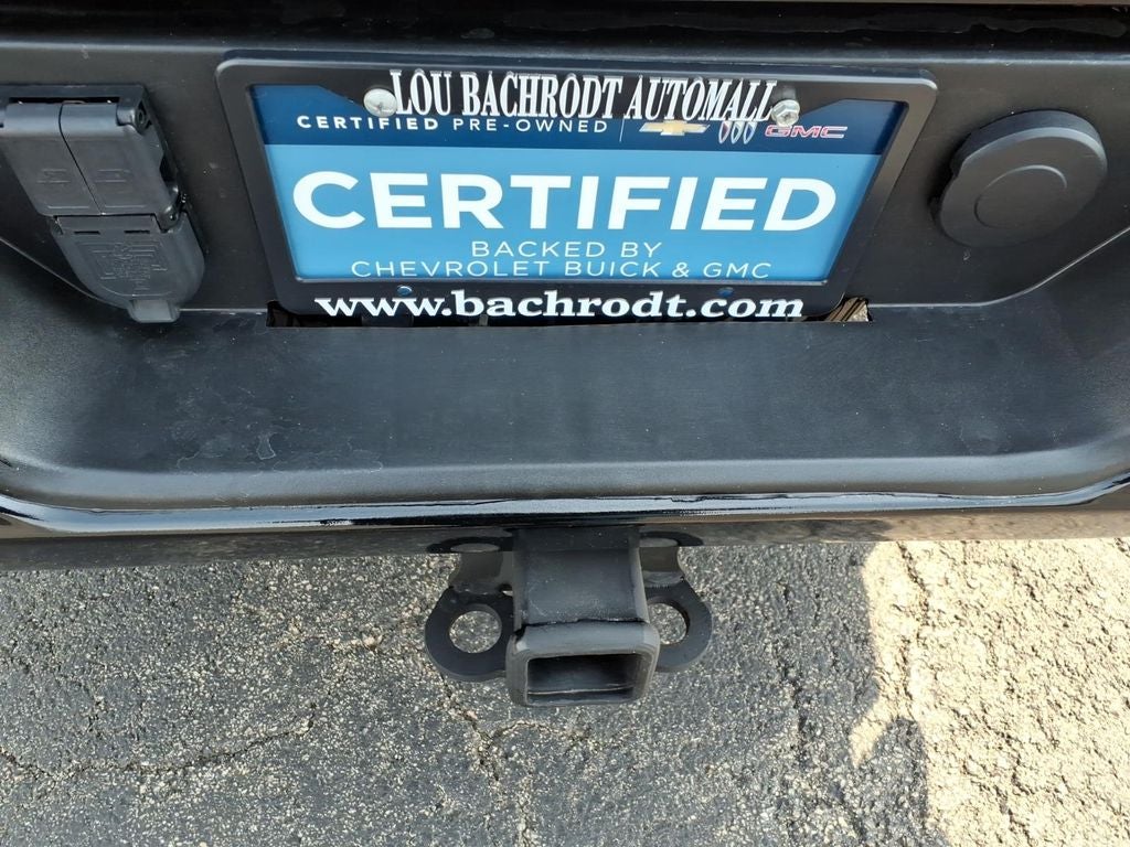 2023 Chevrolet Silverado 2500HD High Country