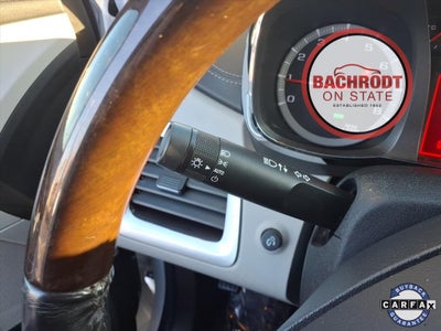 2016 GMC Terrain Denali