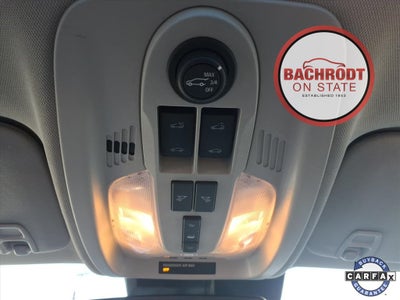 2016 GMC Terrain Denali