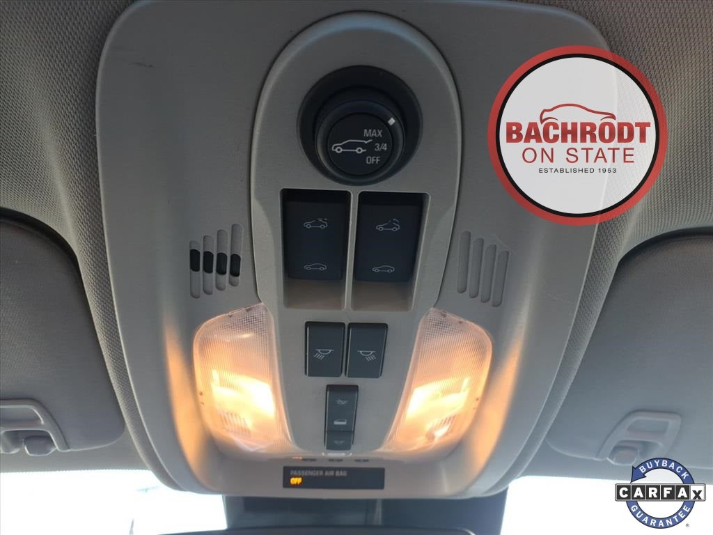 2016 GMC Terrain Denali