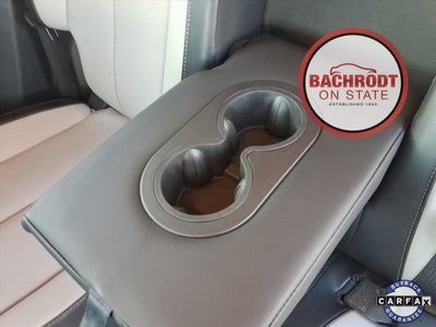 2016 GMC Terrain Denali