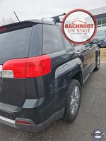 2014 GMC Terrain SLT-2
