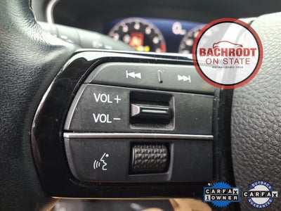 2022 Honda Civic Touring