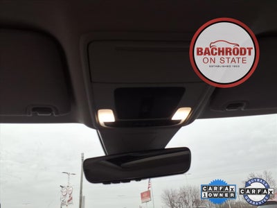 2022 Honda Civic Touring