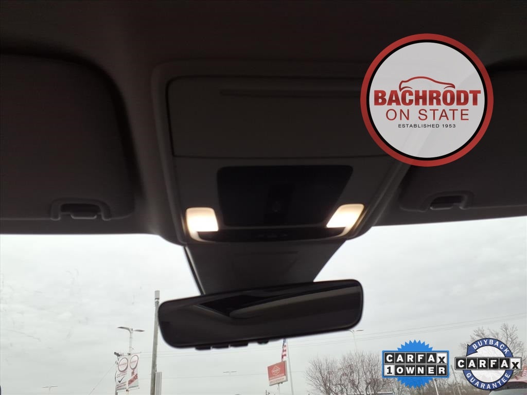 2022 Honda Civic Touring