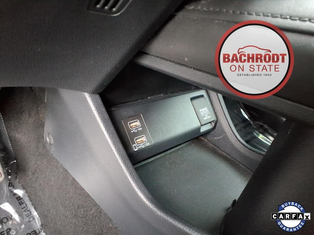 2021 Honda HR-V EX-L