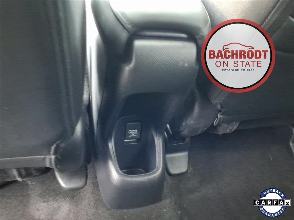 2021 Honda HR-V EX-L