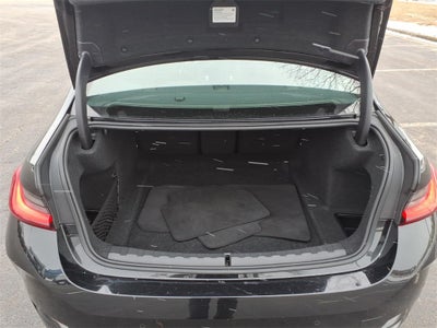 2024 BMW 3 Series 330i xDrive