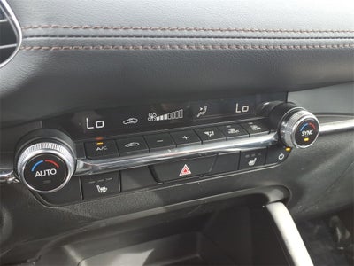 2024 Mazda Mazda3 2.5 S Preferred Package