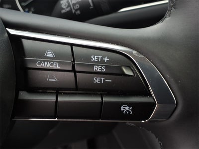 2024 Mazda Mazda3 2.5 S Preferred Package
