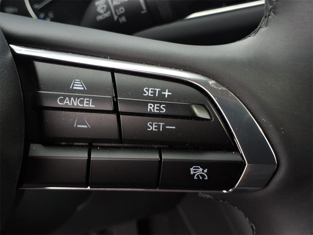 2024 Mazda Mazda3 2.5 S Preferred Package
