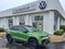 2025 Volkswagen Taos 1.5T SE Black