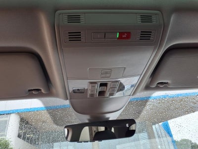 2025 Volkswagen Taos 1.5T SE Black