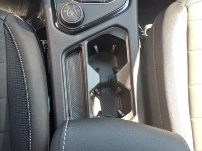 2026 Volkswagen Taos 1.5T SE Black