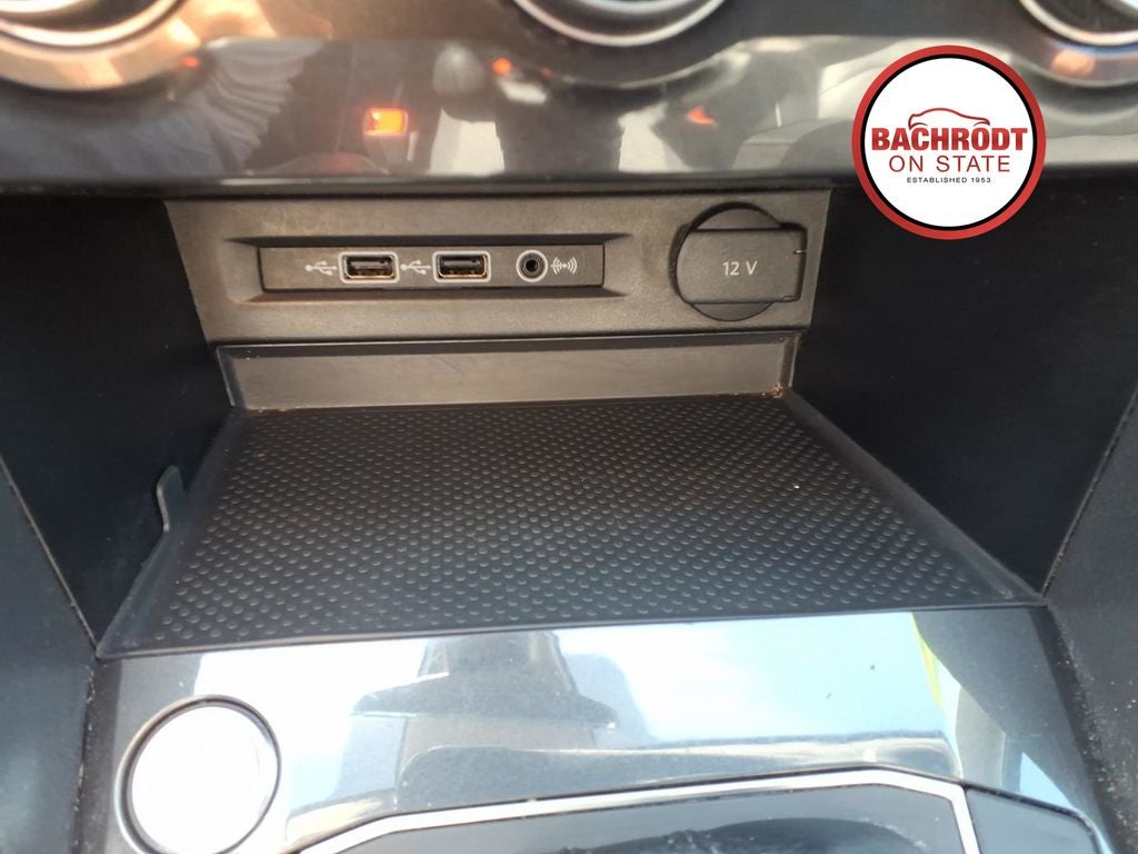 2019 Volkswagen Tiguan 2.0T SEL Premium 4Motion