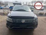 2019 Volkswagen Tiguan 2.0T SEL Premium 4Motion