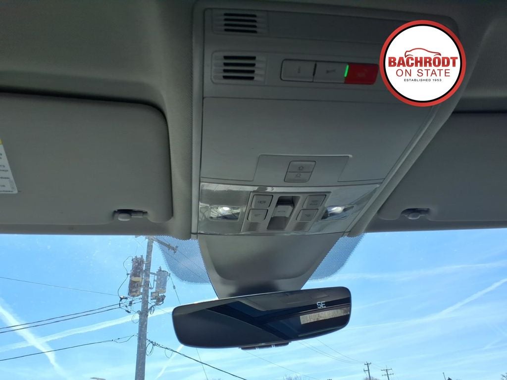 2019 Volkswagen Tiguan 2.0T SEL Premium 4Motion