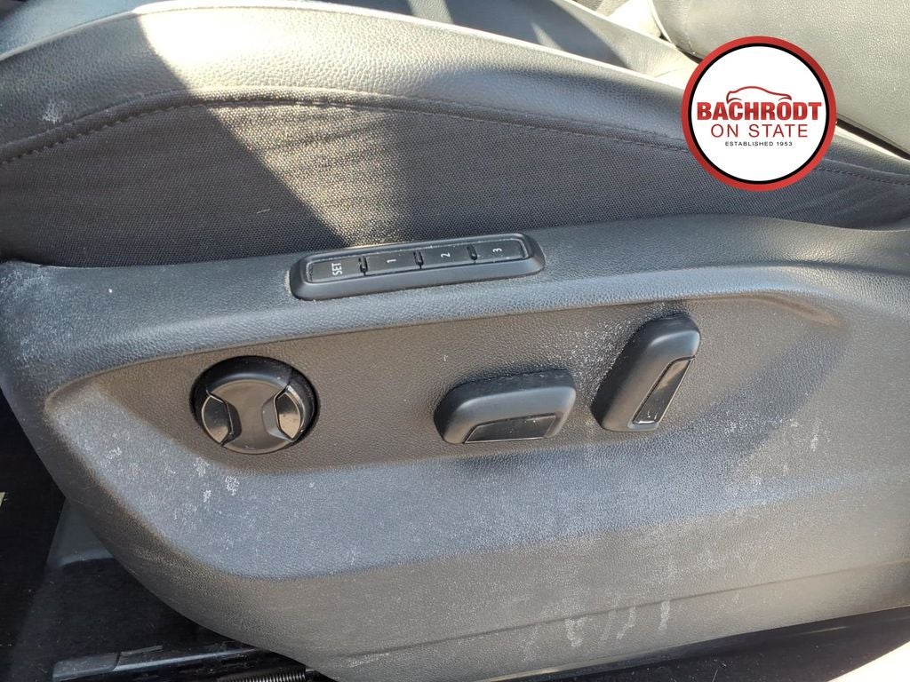 2019 Volkswagen Tiguan 2.0T SEL Premium 4Motion