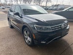 2019 Volkswagen Tiguan 2.0T SEL Premium 4Motion