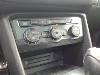 2021 Volkswagen Tiguan 2.0T SEL Premium R-Line