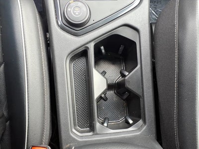 2021 Volkswagen Tiguan 2.0T SEL Premium R-Line