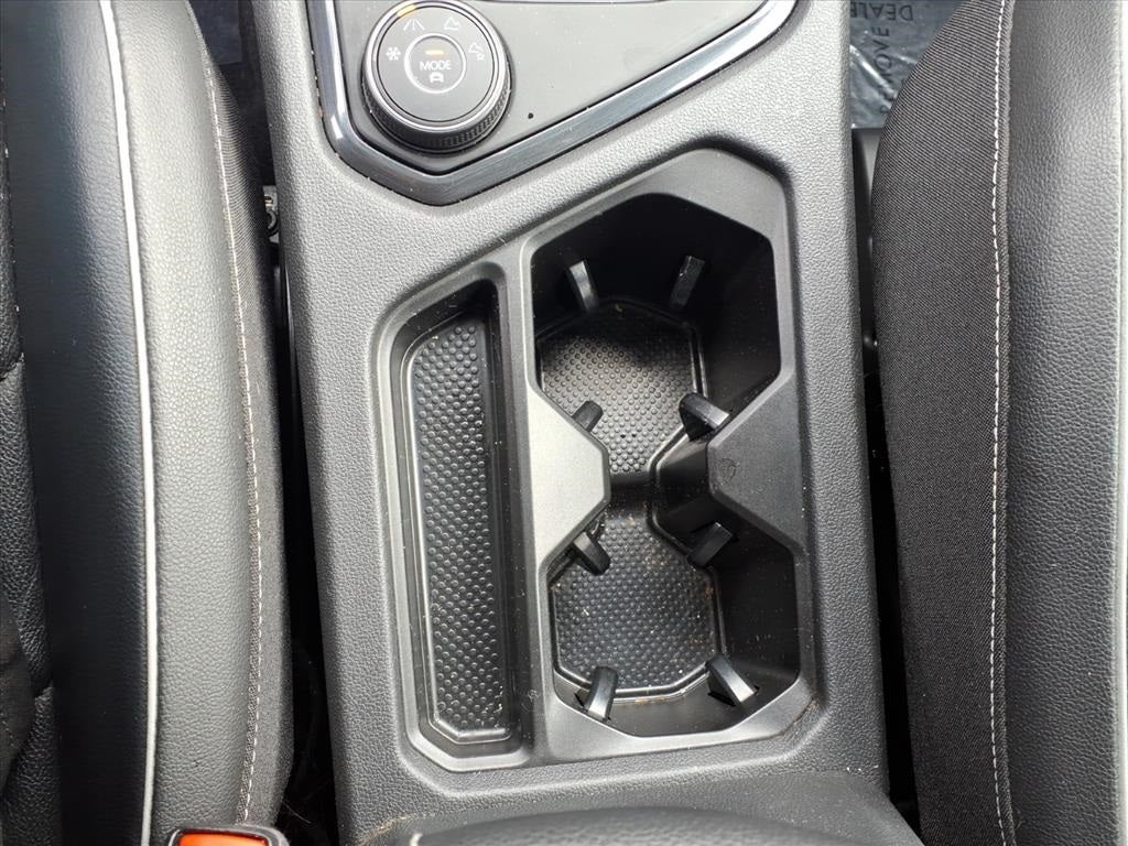 2021 Volkswagen Tiguan 2.0T SEL Premium R-Line