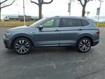 2021 Volkswagen Tiguan 2.0T SEL Premium R-Line