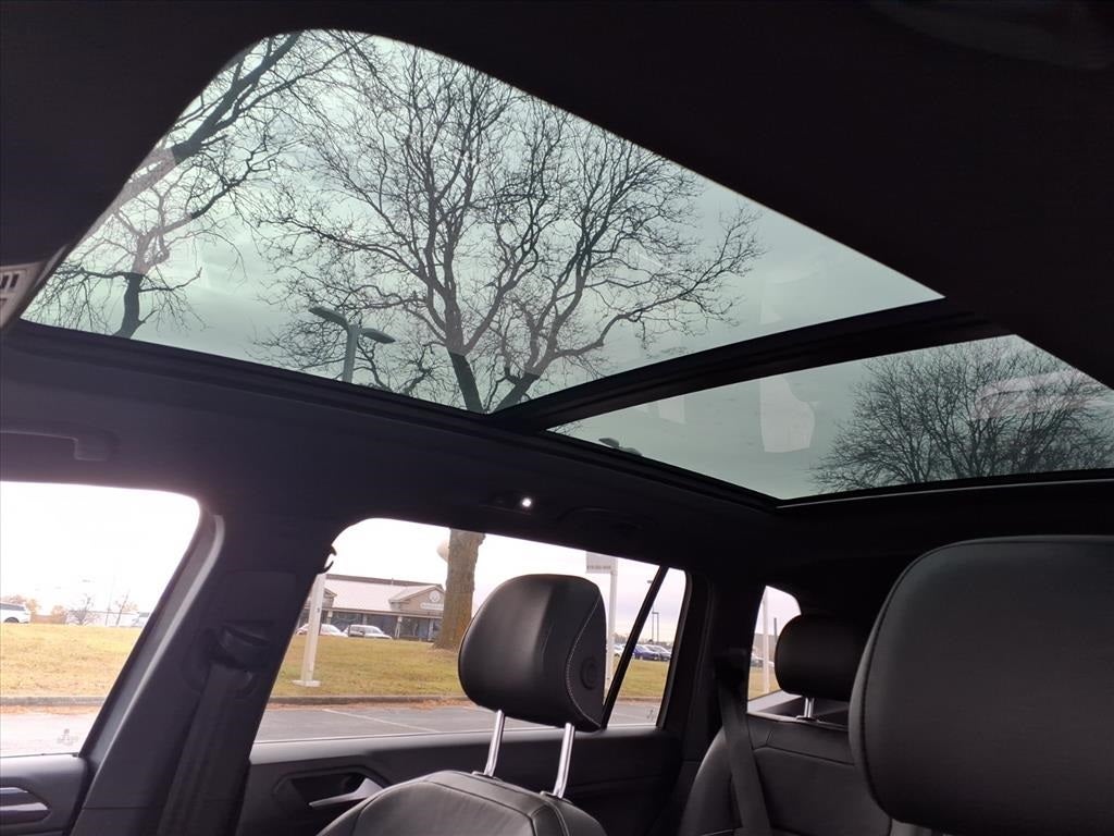 2021 Volkswagen Tiguan 2.0T SEL Premium R-Line