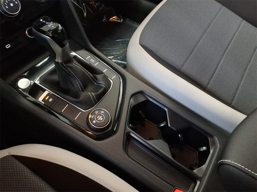 2026 Volkswagen Taos 1.5T S