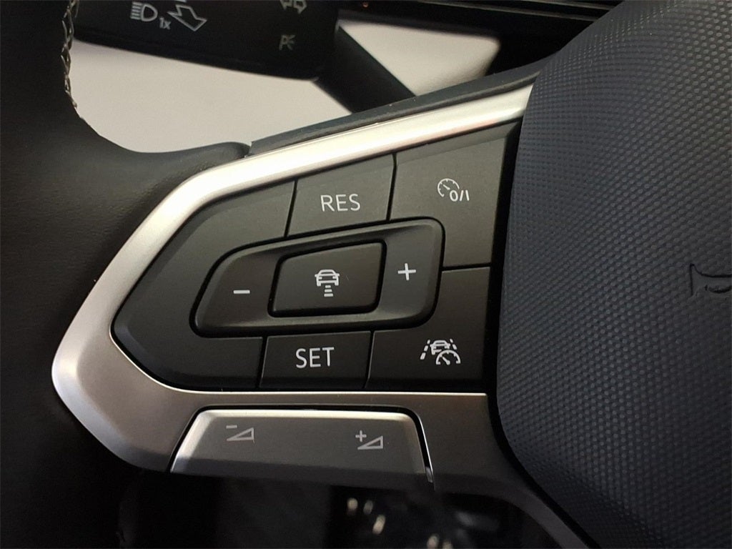 2026 Volkswagen Taos 1.5T S