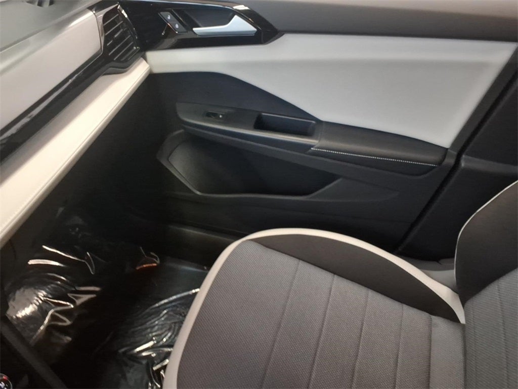 2026 Volkswagen Taos 1.5T S