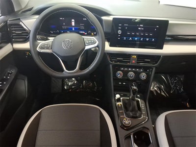 2026 Volkswagen Taos 1.5T S