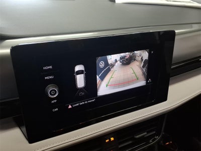 2026 Volkswagen Taos 1.5T S