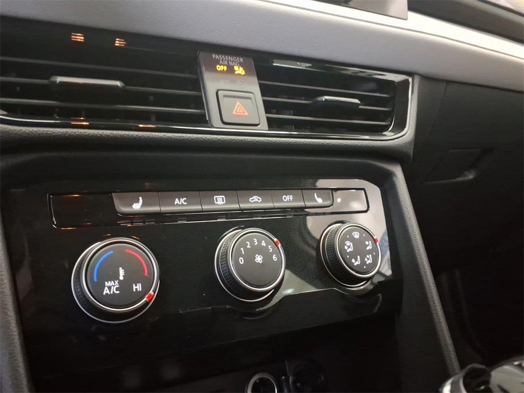 2026 Volkswagen Taos 1.5T S