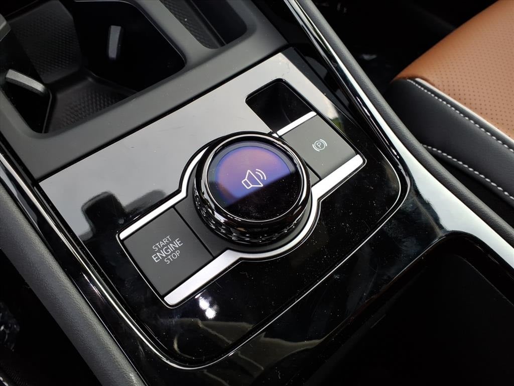 2026 Volkswagen Tiguan 2.0T SEL R-Line Turbo