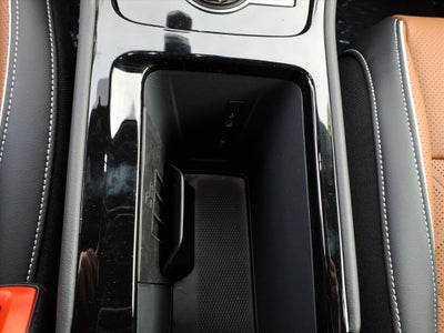 2026 Volkswagen Tiguan 2.0T SEL R-Line Turbo