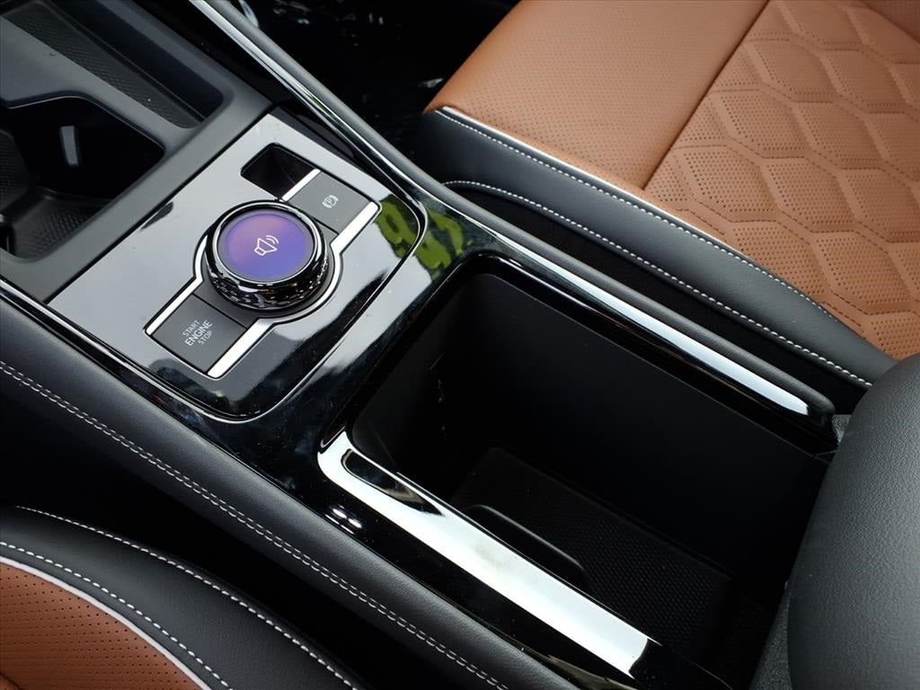 2026 Volkswagen Tiguan 2.0T SEL R-Line Turbo