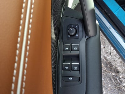 2026 Volkswagen Tiguan 2.0T SEL R-Line Turbo