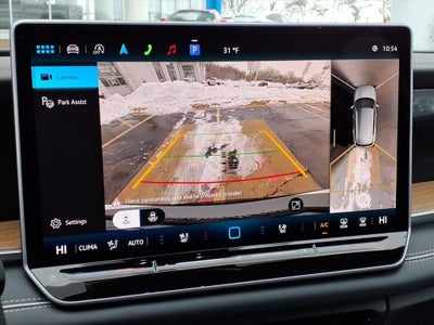 2026 Volkswagen Tiguan 2.0T SEL R-Line Turbo