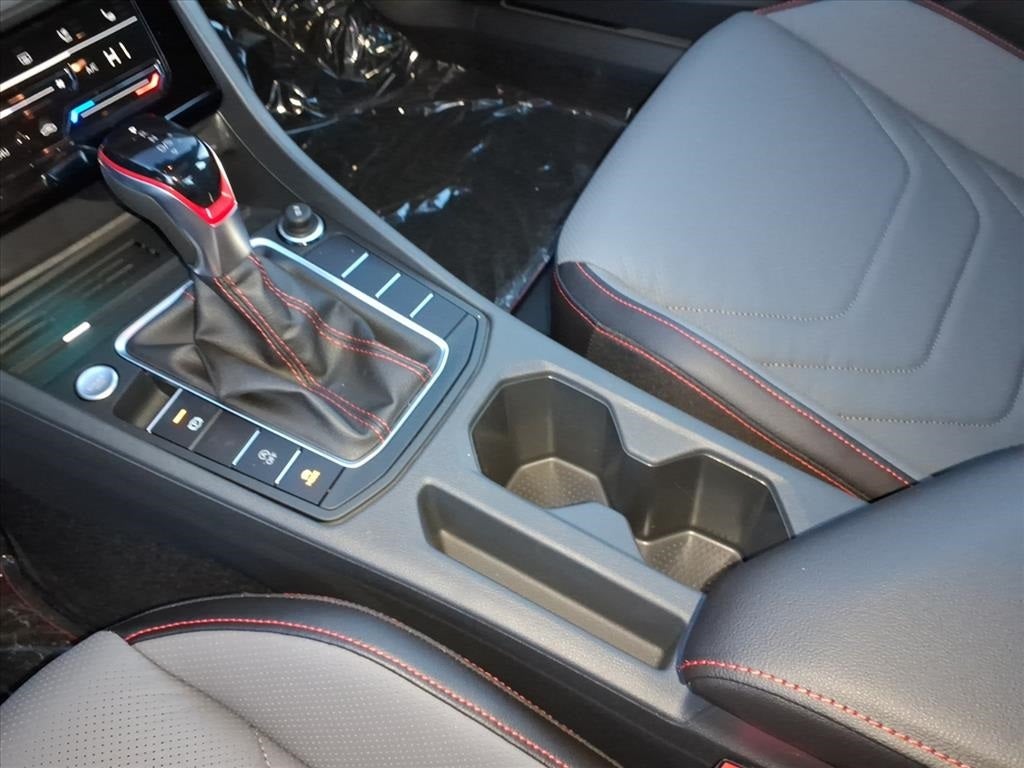 2026 Volkswagen Jetta GLI 2.0T Autobahn