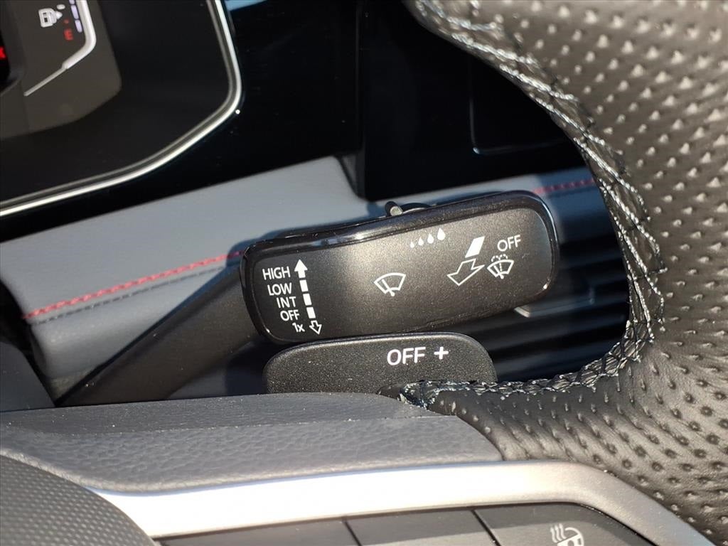 2026 Volkswagen Jetta GLI 2.0T Autobahn